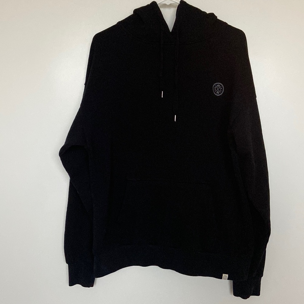 Sand cloud hooded sweatshirt - size L
